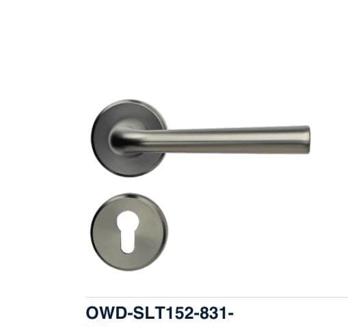 OWD-SLT152-831-BG colour swatch — Split Handle Locks