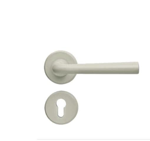 OWD-SLT152-831-KG colour swatch — Split Handle Locks