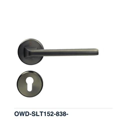 OWD-SLT152-838-BG colour swatch — Split Handle Locks