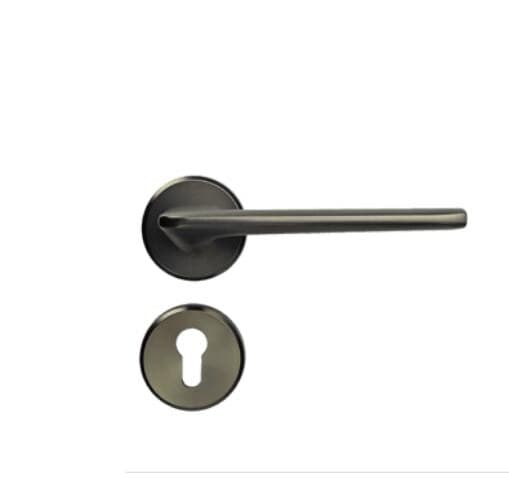 OWD-SLT152-866-AB colour swatch — Split Handle Locks