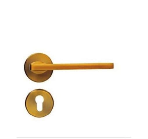 OWD-SLT152-867-AB colour swatch — Split Handle Locks