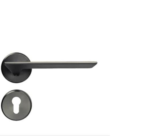 OWD-SLT152-881-BG colour swatch — Split Handle Locks