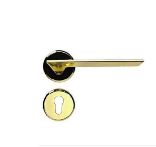 OWD-SLT152-881-PG colour swatch — Split Handle Locks