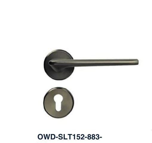 OWD-SLT152-883-BG colour swatch — Split Handle Locks