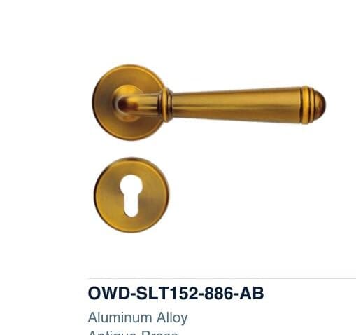OWD-SLT152-886-AB