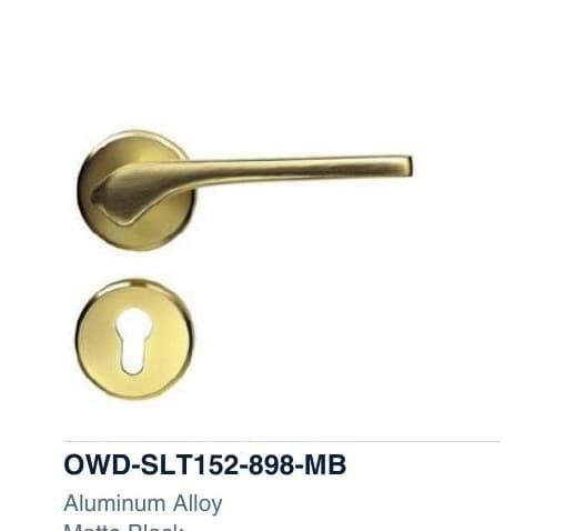 OWD-SLT152-898-MB