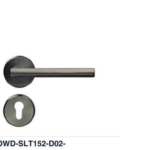OWD-SLT152-D02-BG colour swatch — Split Handle Locks