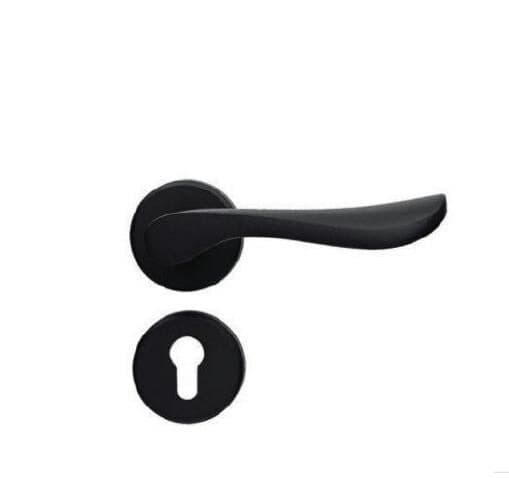 OWD-SLT152-D05-SB colour swatch — Split Handle Locks