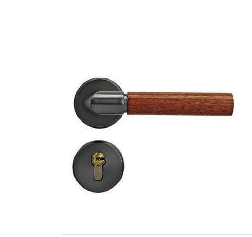OWD-SLT152-M73-BG colour swatch — Split Handle Locks