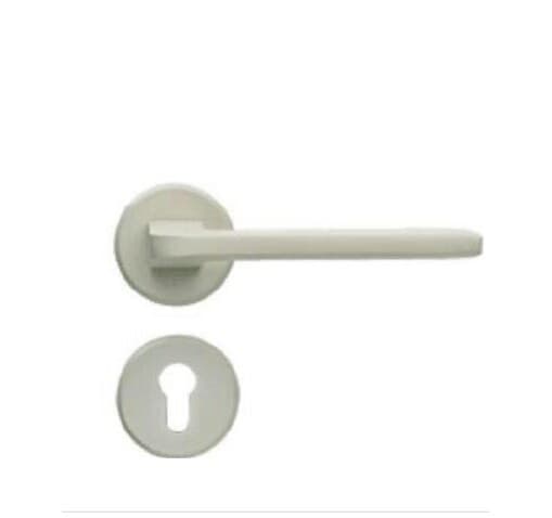 OWD-SLT1521-177-KG colour swatch — Split Handle Locks