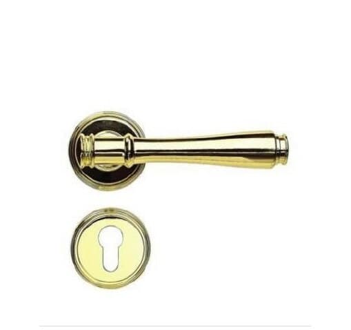 OWD-SLT1521-823-PG colour swatch — Split Handle Locks
