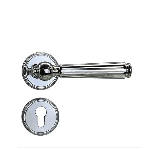 OWD-SLT1521-827-PC colour swatch — Split Handle Locks