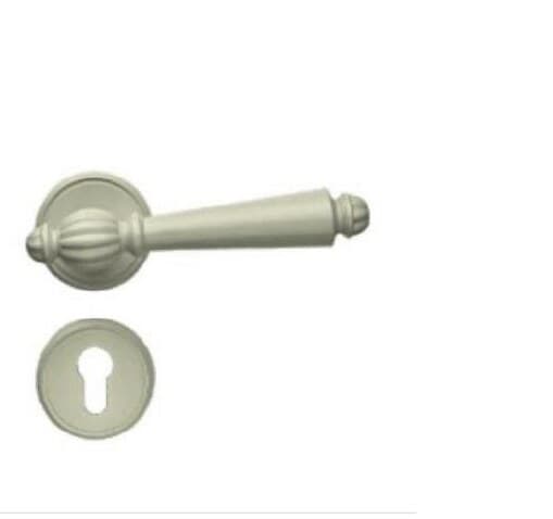 OWD-SLT1521-870-KG colour swatch — Split Handle Locks
