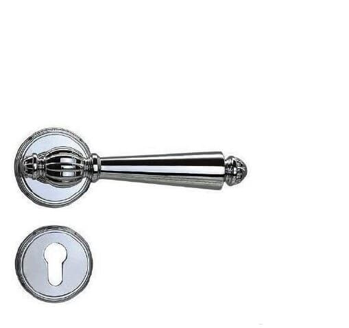 OWD-SLT1521-870-PC colour swatch — Split Handle Locks