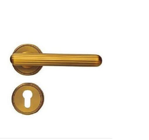 OWD-SLT1521-891-AB colour swatch — Split Handle Locks