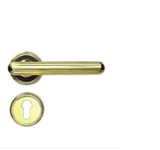 OWD-SLT1521-891-BC colour swatch — Split Handle Locks