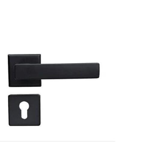 OWD-SLT16-869-MB colour swatch — Split Handle Locks