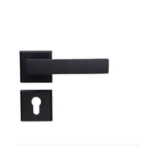 OWD-SLT16-869-SB colour swatch — Split Handle Locks