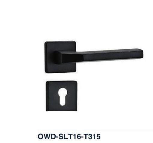 OWD-SLT16-T315 colour swatch — Split Handle Locks