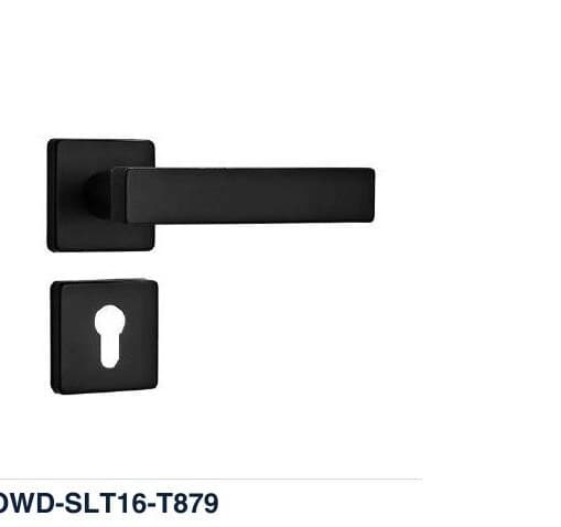 OWD-SLT16-T879 colour swatch — Split Handle Locks