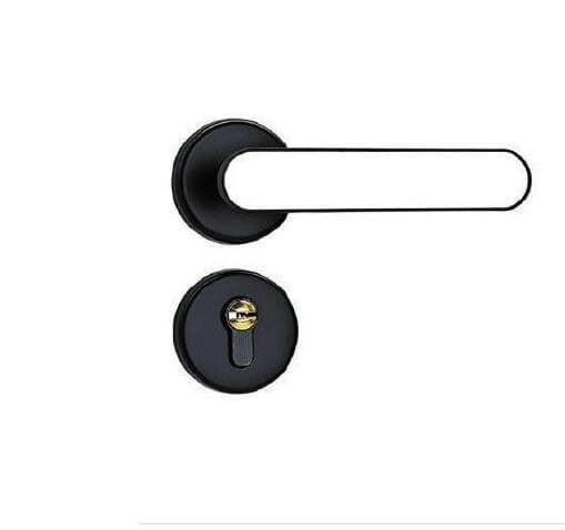 OWD-SLXT156-T816-AW colour swatch — Split Handle Locks