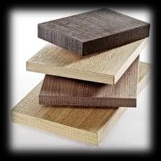 OWPUR005 PUR hot-melt adhesive — application on wood substrate
