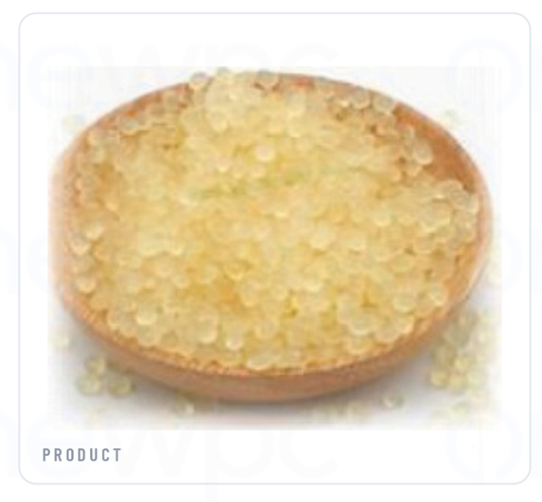 OW-EV26004 EVA Hot-Melt Adhesive for Profile Wrapping