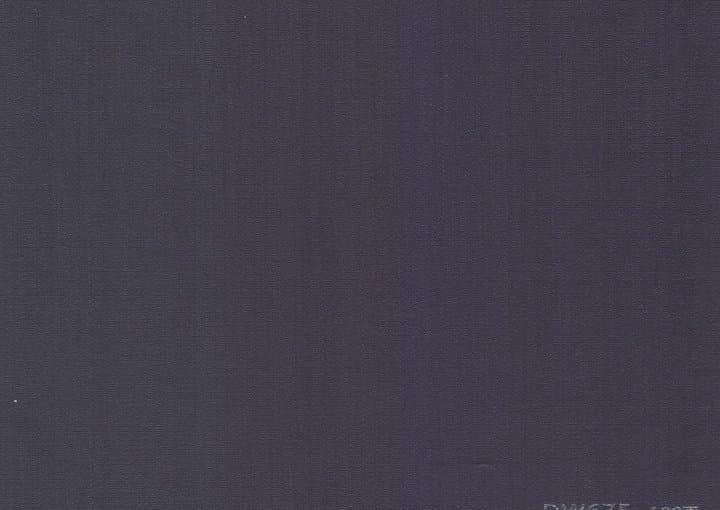 Smoked Ash PVC film surface — wood-grain close-up swatch