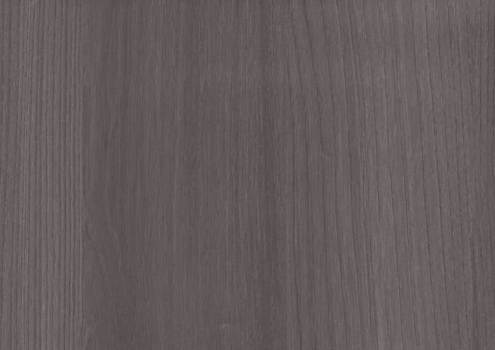 Iron Oak PVC film surface — wood-grain close-up swatch