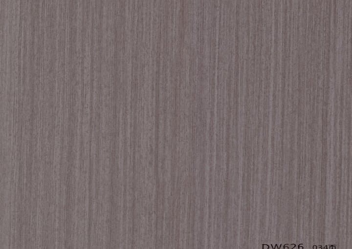Quartz Oak PVC film surface — wood-grain close-up swatch