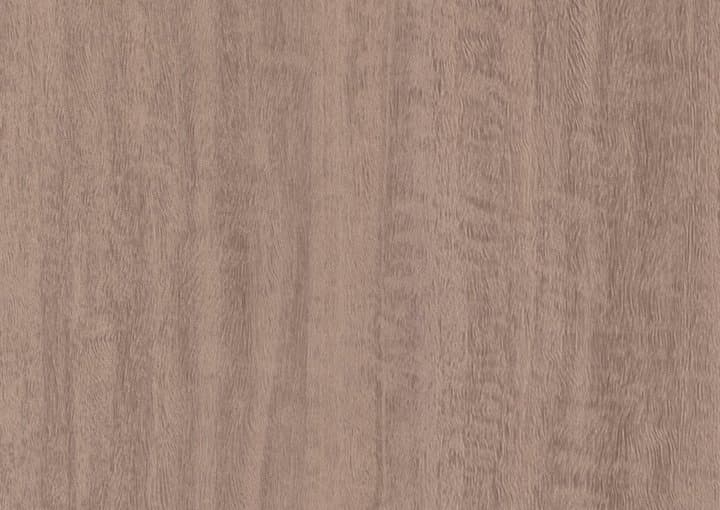 Ivory Oak PVC film surface — wood-grain close-up swatch
