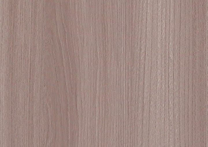 Sand Oak PVC film surface — wood-grain close-up swatch