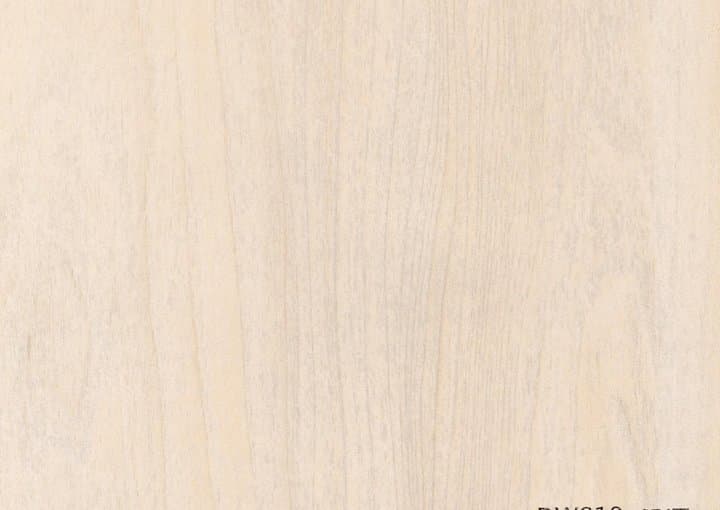 Bisque Oak PVC film surface — wood-grain close-up swatch