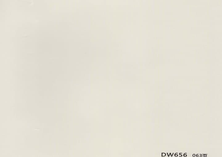 Buff Oak PVC film surface — wood-grain close-up swatch