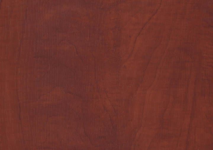 Rustic Oak PVC film surface — wood-grain close-up swatch