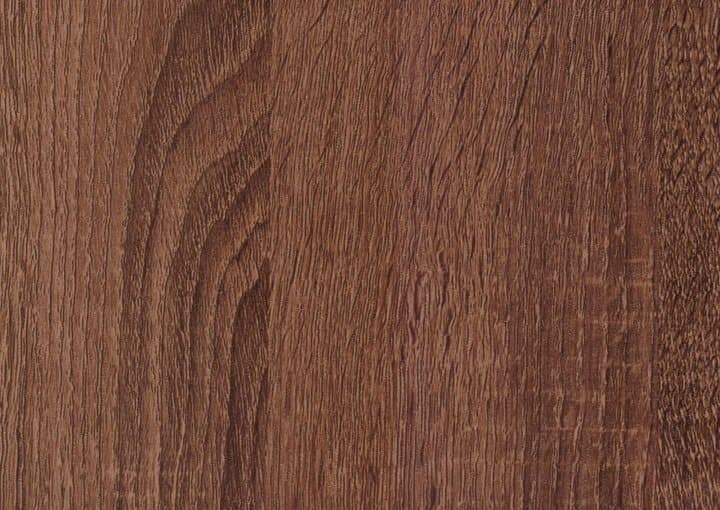 Aged Oak PVC film surface — wood-grain close-up swatch