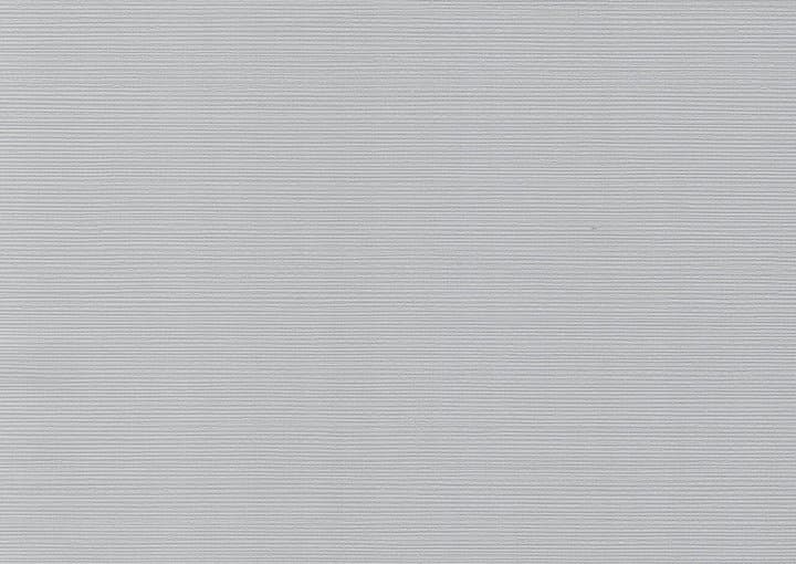 Snow White PVC film surface — wood-grain close-up swatch