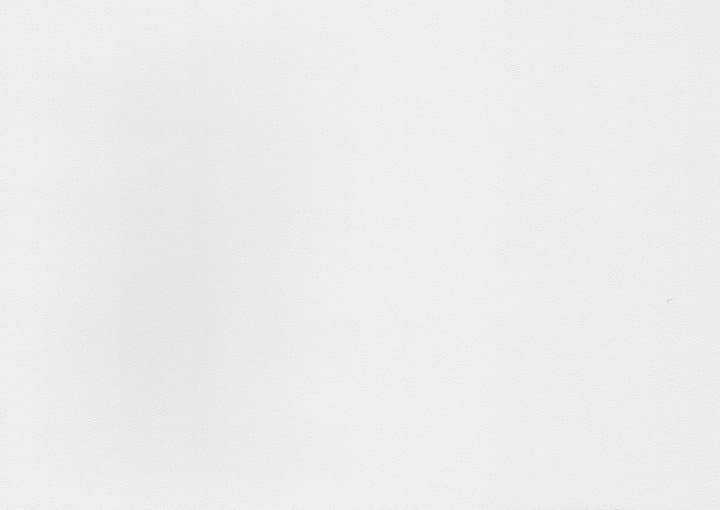 Ivory PVC film surface — wood-grain close-up swatch