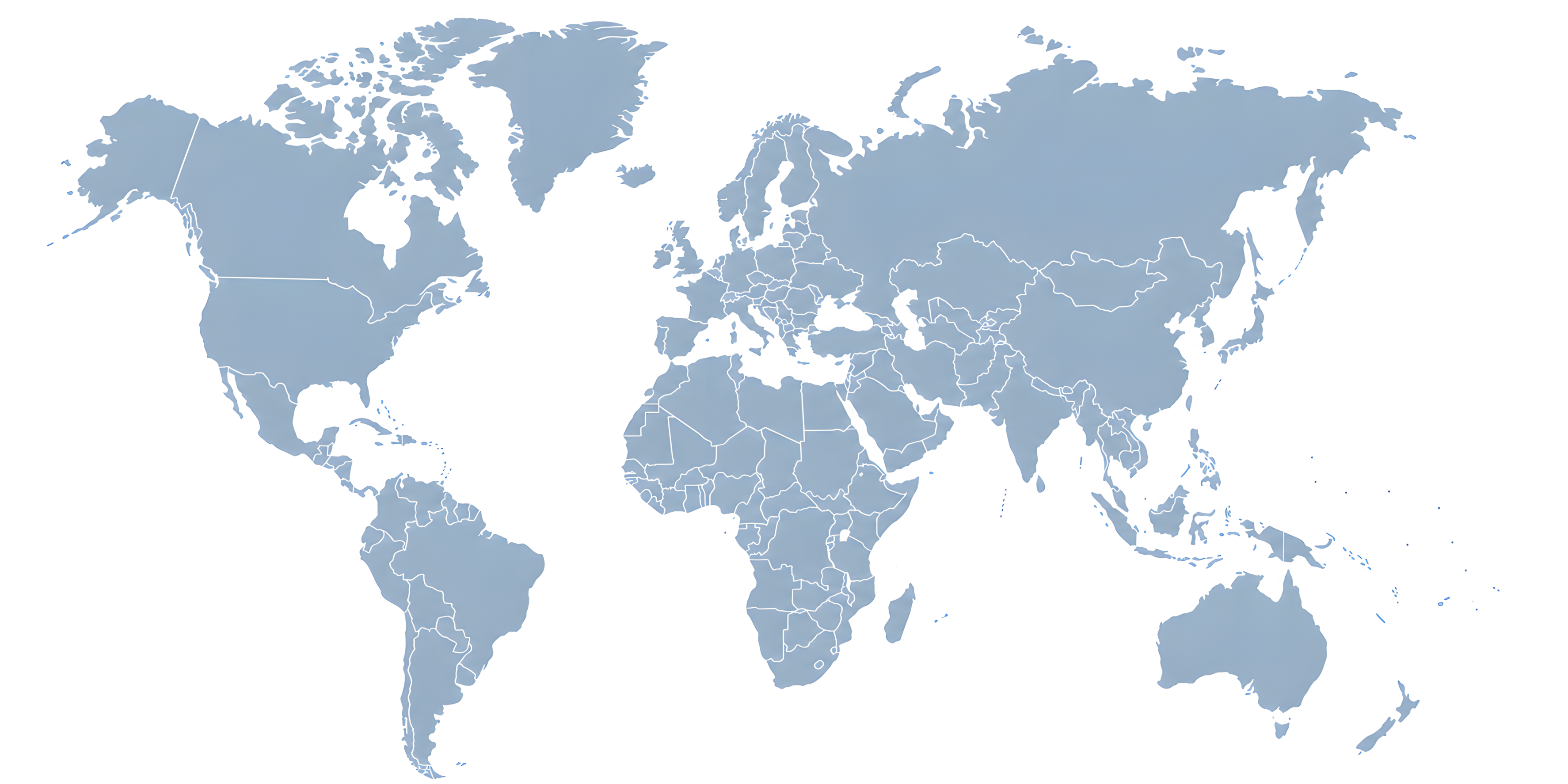 OneWPC Global Market Presence
